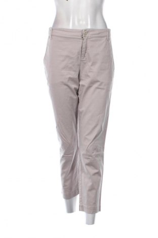 Γυναικείο παντελόνι Marc O'Polo, Μέγεθος L, Χρώμα  Μπέζ, Τιμή 13,99 €