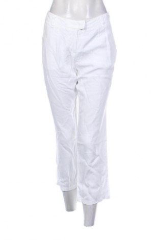 Dámské kalhoty  Marc O'Polo, Velikost M, Barva Bílá, Cena  69,00 Kč