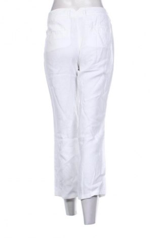 Dámské kalhoty  Marc O'Polo, Velikost M, Barva Bílá, Cena  69,00 Kč