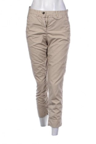Dámske nohavice Mason's, Veľkosť M, Farba Béžová, Cena  7,95 €