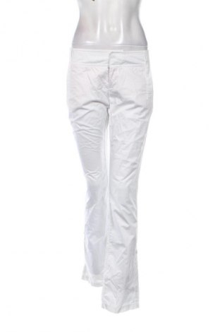 Dámské kalhoty  Mexx, Velikost M, Barva Bílá, Cena  219,00 Kč