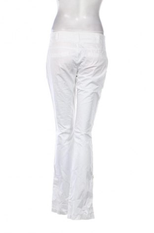 Dámské kalhoty  Mexx, Velikost M, Barva Bílá, Cena  219,00 Kč