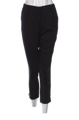 Pantaloni de femei Moss Copenhagen, Mărime M, Culoare Negru, Preț 127,99 Lei