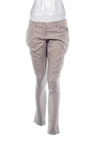 Damenhose Motivi, Größe M, Farbe Beige, Preis 3,99 €