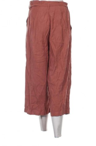 Dámské kalhoty  ONLY, Velikost M, Barva Červená, Cena  79,00 Kč