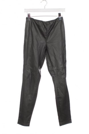 Dámské kalhoty  ONLY, Velikost XS, Barva Zelená, Cena  49,00 Kč