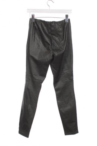 Dámské kalhoty  ONLY, Velikost XS, Barva Zelená, Cena  49,00 Kč