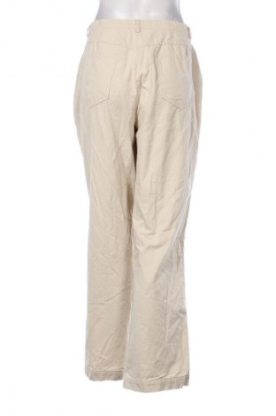 Dámské kalhoty  ONLY, Velikost XL, Barva Béžová, Cena  109,00 Kč