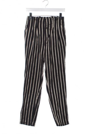 Γυναικείο παντελόνι ONLY, Μέγεθος XS, Χρώμα Πολύχρωμο, Τιμή 1,99 €