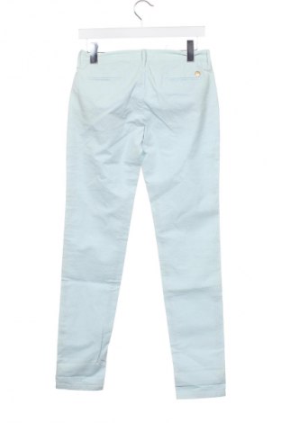 Γυναικείο παντελόνι Oaks, Μέγεθος S, Χρώμα Μπλέ, Τιμή 8,99 €