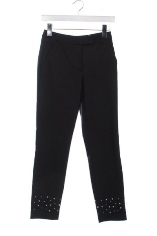 Damskie spodnie Orsay, Rozmiar XS, Kolor Czarny, Cena 25,99 zł