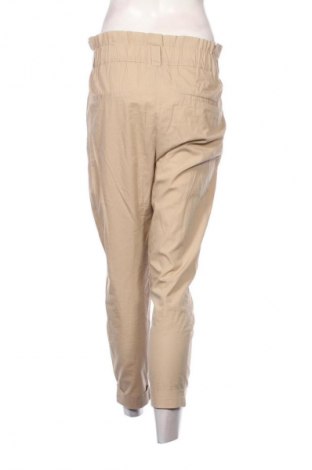 Dámské kalhoty  Oviesse, Velikost S, Barva Béžová, Cena  49,00 Kč