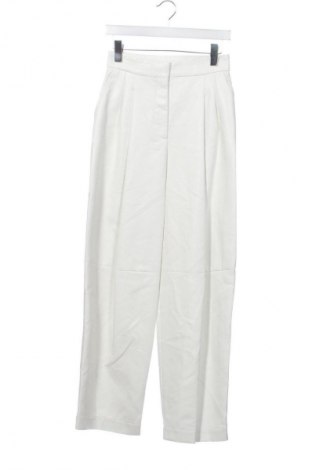 Dámské kalhoty  Philosophy Di Lorenzo Serafini, Velikost XS, Barva Bílá, Cena  6 849,00 Kč