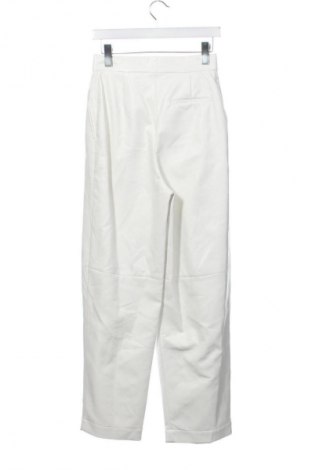 Dámské kalhoty  Philosophy Di Lorenzo Serafini, Velikost XS, Barva Bílá, Cena  6 849,00 Kč