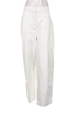 Dámske nohavice Philosophy Di Lorenzo Serafini, Veľkosť L, Farba Biela, Cena  334,95 €