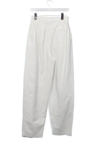 Dámské kalhoty  Philosophy Di Lorenzo Serafini, Velikost XXS, Barva Bílá, Cena  8 499,00 Kč