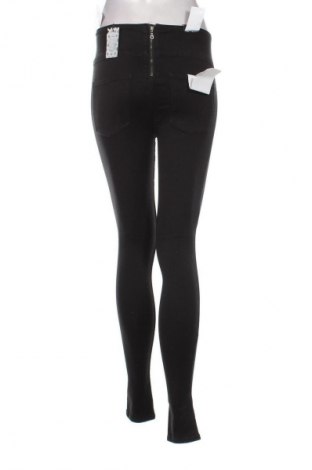 Дамски панталон Pieces, Размер S, Цвят Черен, Цена 5,11 €