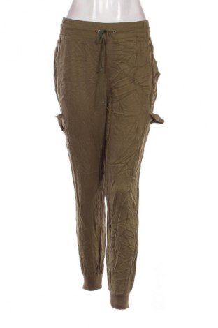 Dámské kalhoty  Pimkie, Velikost M, Barva Zelená, Cena  59,00 Kč