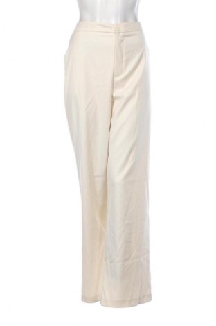 Дамски панталон Please, Размер L, Цвят Екрю, Цена 73,11 €