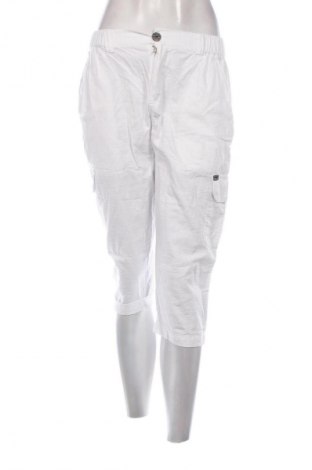 Dámské kalhoty  Premium, Velikost S, Barva Bílá, Cena  49,00 Kč