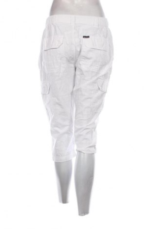 Dámské kalhoty  Premium, Velikost S, Barva Bílá, Cena  49,00 Kč