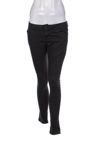 Дамски панталон Promod, Размер M, Цвят Черен, Цена 3,57 €