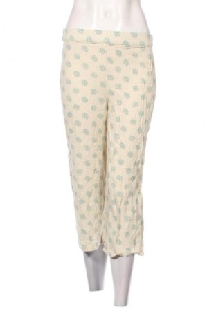 Dámské kalhoty  Pull&Bear, Velikost S, Barva Vícebarevné, Cena  49,00 Kč