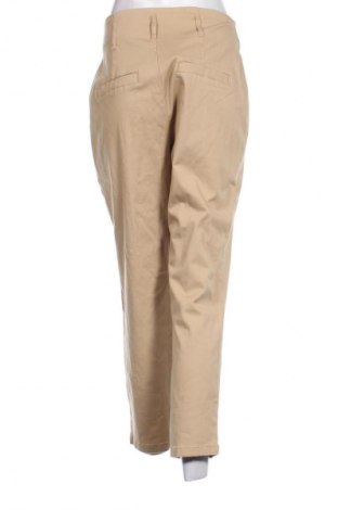 Dámské kalhoty  Rainbow, Velikost M, Barva Béžová, Cena  89,00 Kč