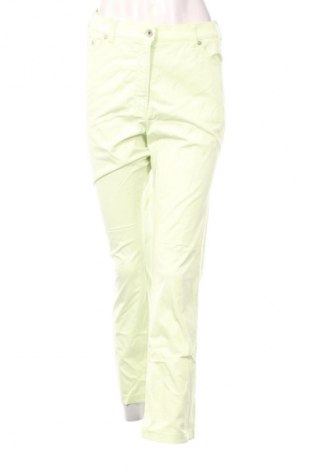 Dámské kalhoty  Raphaela By Brax, Velikost M, Barva Zelená, Cena  189,00 Kč