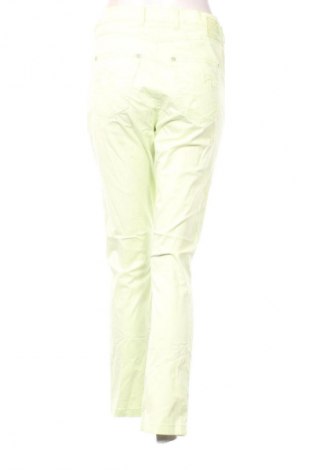 Dámské kalhoty  Raphaela By Brax, Velikost M, Barva Zelená, Cena  189,00 Kč