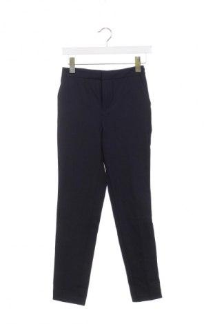 Dámské kalhoty  Reserved, Velikost XS, Barva Modrá, Cena  49,00 Kč