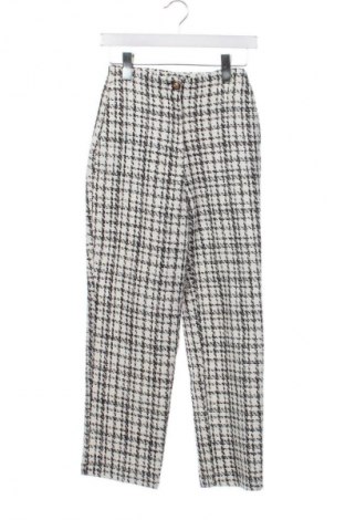 Dámské kalhoty  Reserved, Velikost XS, Barva Vícebarevné, Cena  119,00 Kč