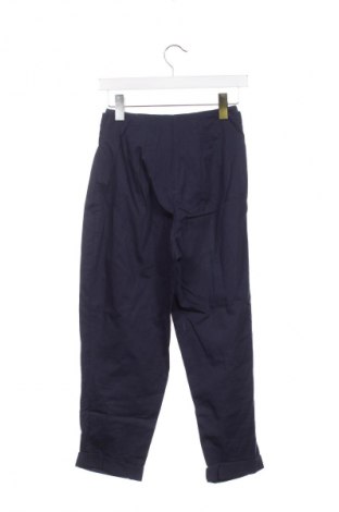 Dámské kalhoty  Reserved, Velikost XS, Barva Modrá, Cena  59,00 Kč