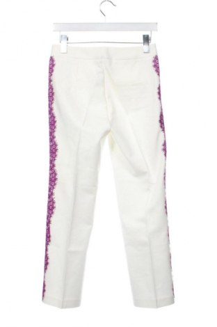 Női nadrág Reserved, Méret XS, Szín Fehér, Ár 2 999 Ft