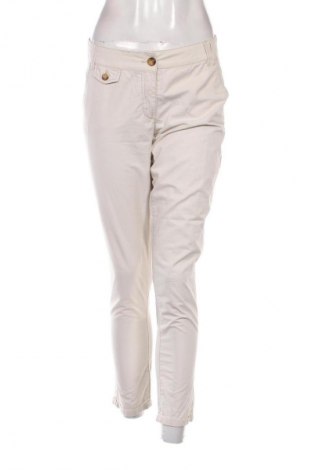 Damenhose Reserved, Größe M, Farbe Beige, Preis € 3,99