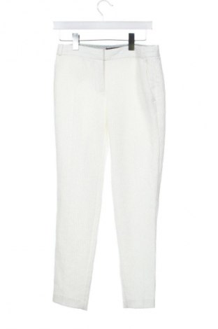 Dámské kalhoty  River Island, Velikost XS, Barva Bílá, Cena  159,00 Kč
