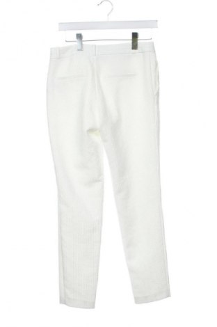 Dámské kalhoty  River Island, Velikost XS, Barva Bílá, Cena  159,00 Kč