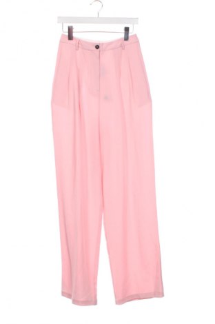 Dámské kalhoty  Roberto Collina, Velikost S, Barva Růžová, Cena  1 999,00 Kč