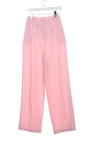 Γυναικείο παντελόνι Roberto Collina, Μέγεθος S, Χρώμα Ρόζ , Τιμή 82,99 €