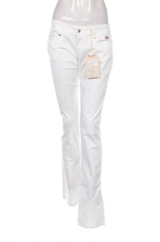 Dámské kalhoty  Roy Roger's, Velikost XL, Barva Bílá, Cena  249,00 Kč