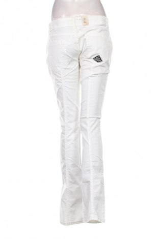 Dámské kalhoty  Roy Roger's, Velikost XL, Barva Bílá, Cena  249,00 Kč