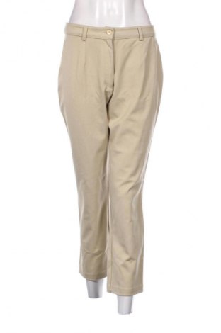 Dámske nohavice S.Oliver, Veľkosť S, Farba Béžová, Cena  2,95 €