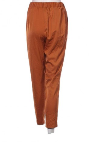 Dámské kalhoty  SHEIN, Velikost S, Barva Hnědá, Cena  49,00 Kč