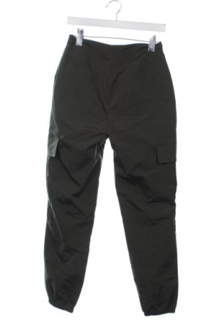 Dámské kalhoty  SHEIN, Velikost XXS, Barva Zelená, Cena  59,00 Kč