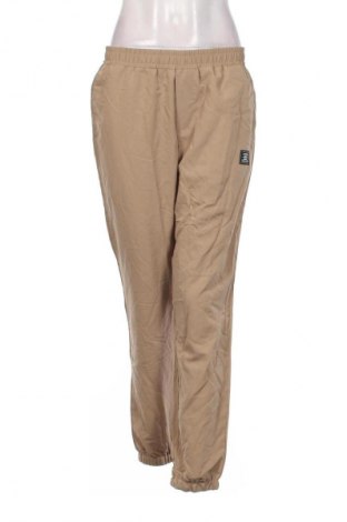 Dámské kalhoty  SHEIN, Velikost M, Barva Béžová, Cena  59,00 Kč