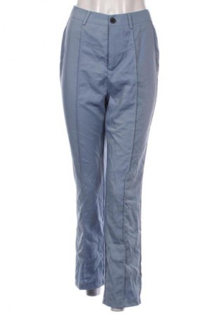 Дамски панталон SHEIN, Размер S, Цвят Син, Цена 2,04 €