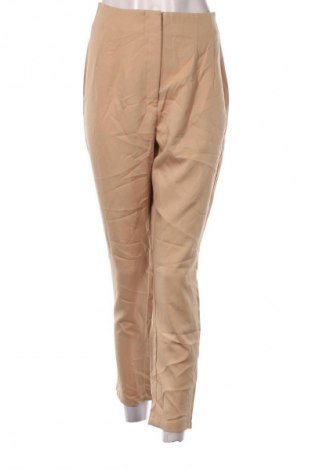 Γυναικείο παντελόνι SHEIN, Μέγεθος S, Χρώμα  Μπέζ, Τιμή 3,99 €