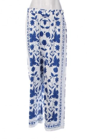 Dámské kalhoty  SHEIN, Velikost L, Barva Bílá, Cena  209,00 Kč