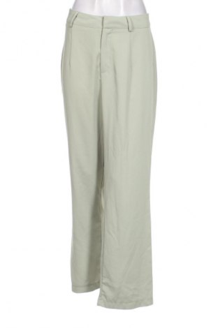 Dámske nohavice SHEIN, Veľkosť M, Farba Zelená, Cena  6,95 €