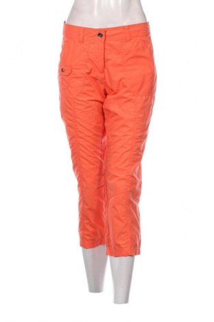 Γυναικείο παντελόνι Shamp, Μέγεθος S, Χρώμα Πορτοκαλί, Τιμή 1,99 €